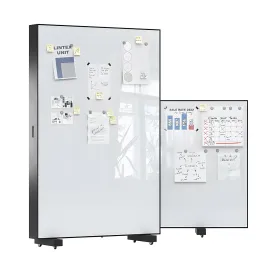 Lintex unit writable